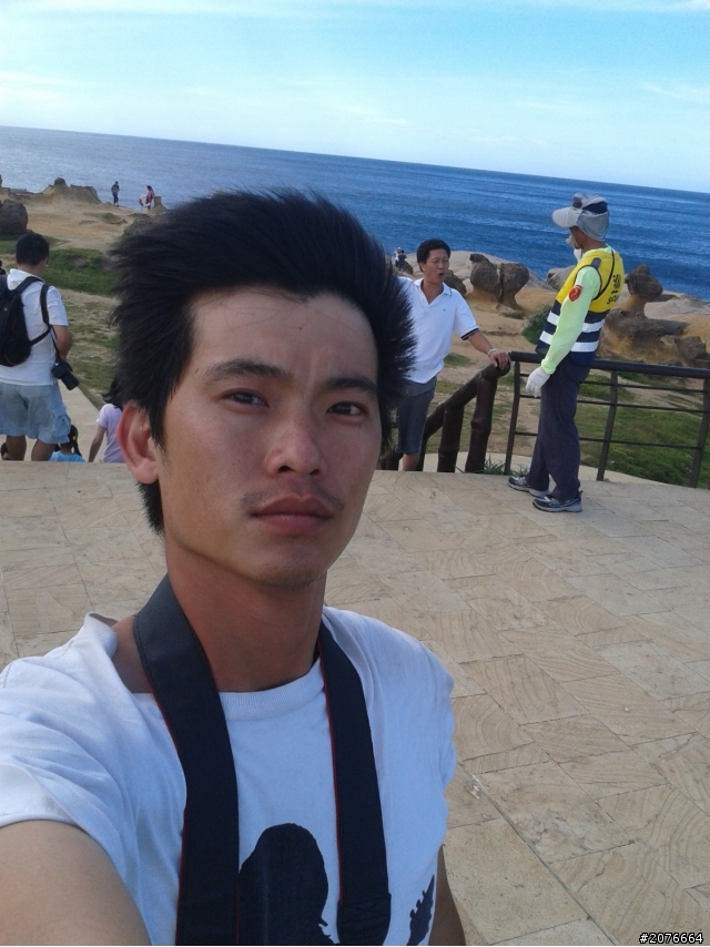 帶著三千元也能這樣環島