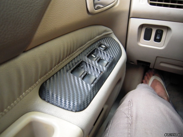 2001威拉吉 愛車請大家鑑賞鑑賞