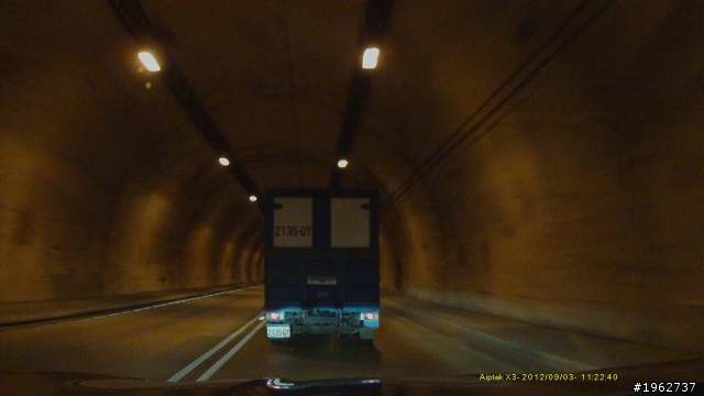行車紀錄器就要這樣測試!
