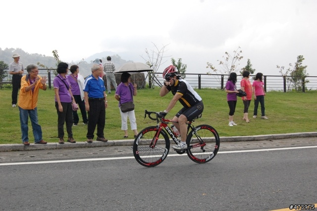 9/16全國俱樂部聯賽 阿里山 照片