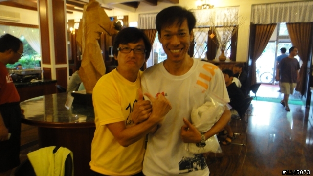 超越巔峰正咩猛男全記錄（全文畢）！