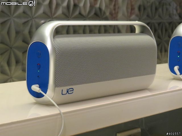 [體驗會心得]UE900現身 與其它產品的適用....{圖多+很長}