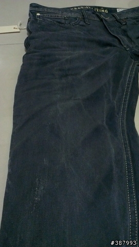 DIESEL SHIONER 801A 開箱