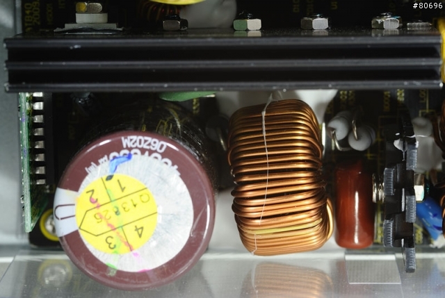 PC POWER & COOLING SILENCER MkIII 600W簡介及測試