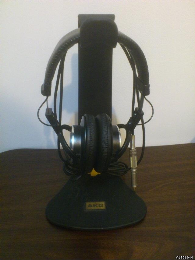 [心得]ATH A900 V.S. SONY MDR-CD900ST 9/21 補上 840/940/AD2000聽感