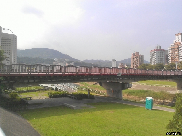 [路線]光復橋>景美>木柵動物園 43km