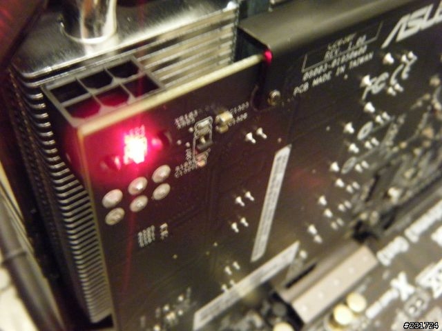 分享 效能大殺四方的華碩GT660超頻版