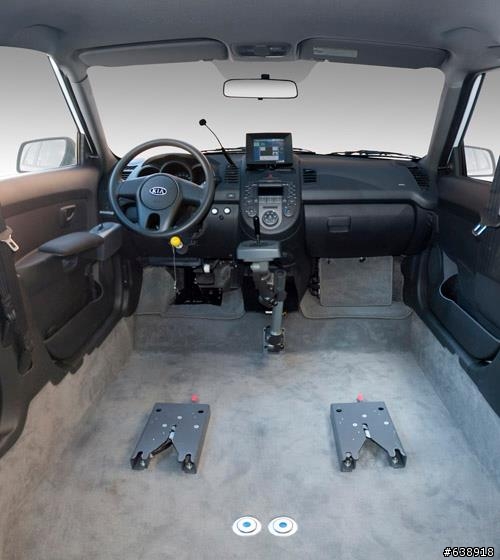 日本有做出這種不用移位的福祇車嗎