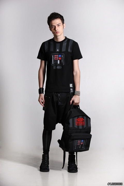 第一手消息，STAR WARS又要開始了