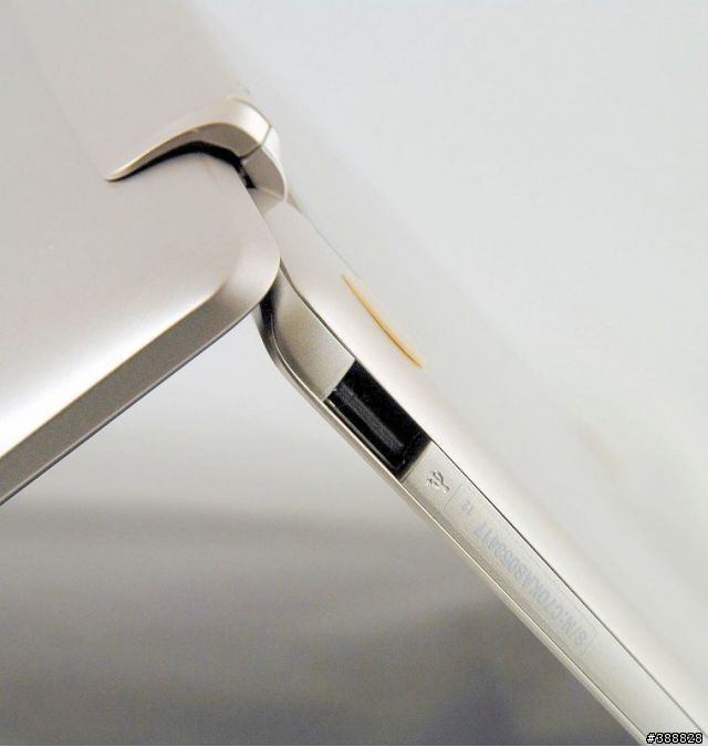 ASUS Transformer Pad Infinity TF700T開箱分享