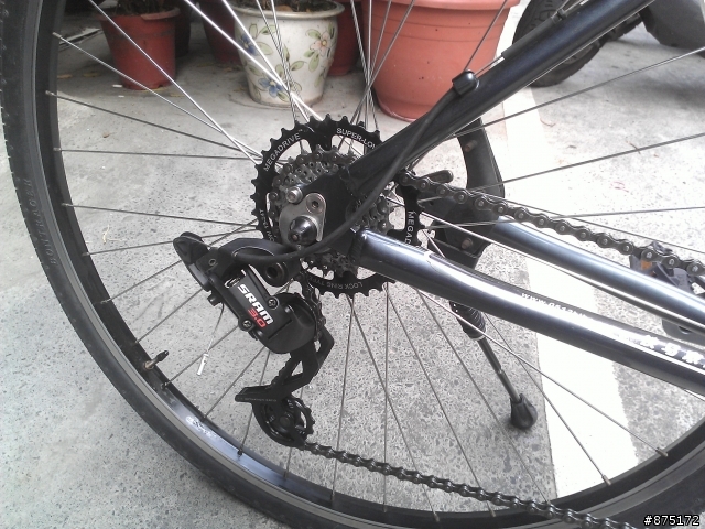 [路線]光復橋>景美>木柵動物園 43km