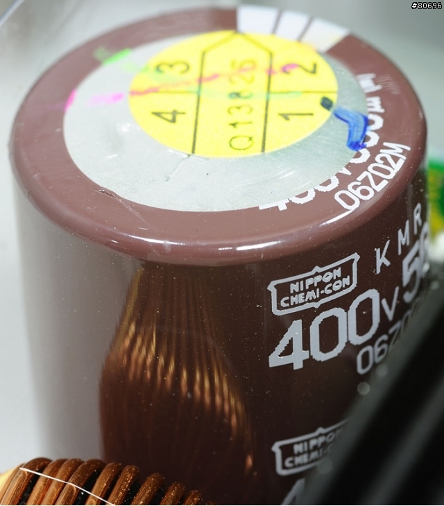 PC POWER & COOLING SILENCER MkIII 600W簡介及測試