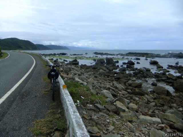 GO ! 恆春半島：海陸雙拼300K作戰