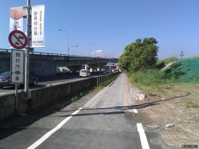 [路線]光復橋>碧潭 37KM