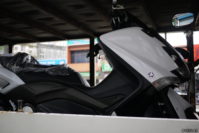 2012YAMAHA T-MAX530 全面到港...