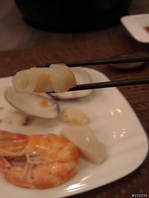 <食記>明水然鐵板燒/鍋物..圖多慎入