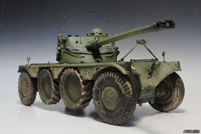 French EBR-10