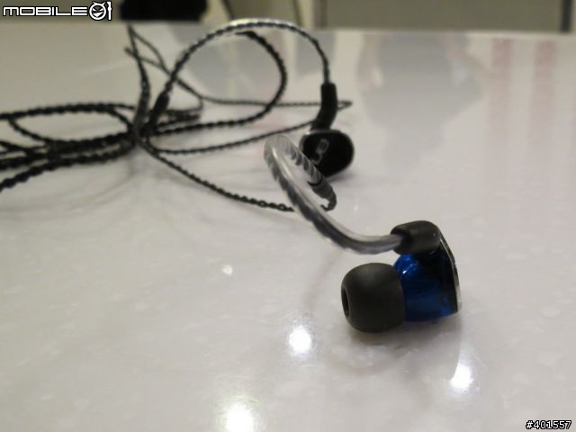 [體驗會心得]UE900現身 與其它產品的適用....{圖多+很長}