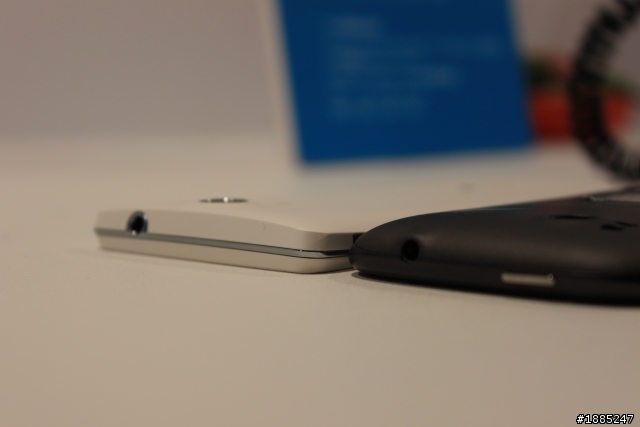 SONY XPERIA專注完美近乎苛求