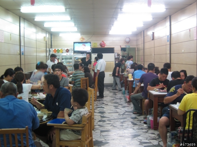 陰森森食記-廣東沙茶爐二店