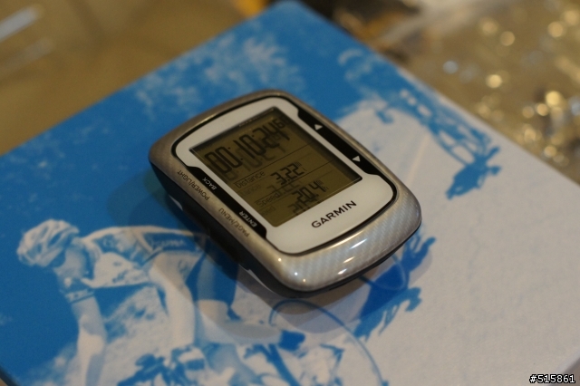 [分享]GARMIN EDGE 500<相當於4000元購買法>