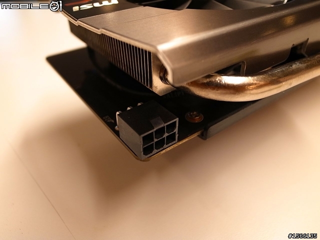 [心得]MSI GTX660 Twin Frozr OC版顯示卡小測試