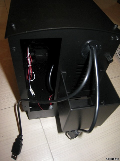 [開箱]聯力 2012年特別版CK-101火車機殼