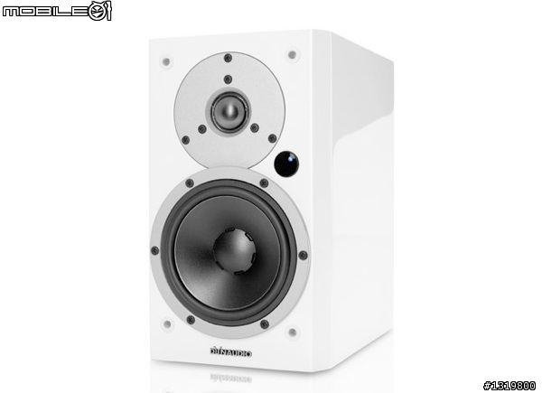 [  開  箱  ] DYNAUDIO  XEO  3  書 架 型 喇 叭
