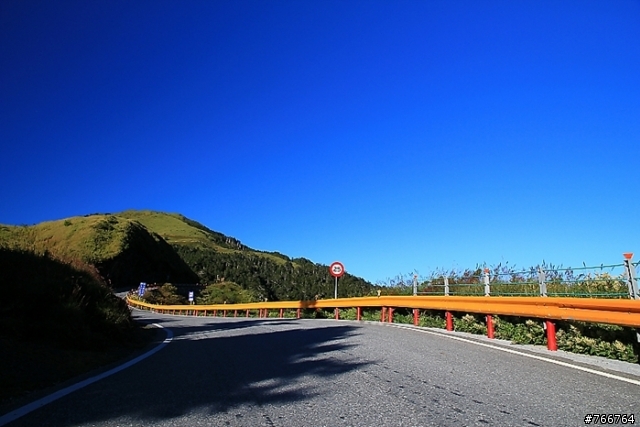 百岳~~合歡北峰3422M