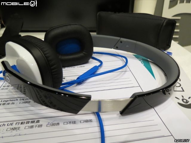 [體驗會心得]UE900現身 與其它產品的適用....{圖多+很長}