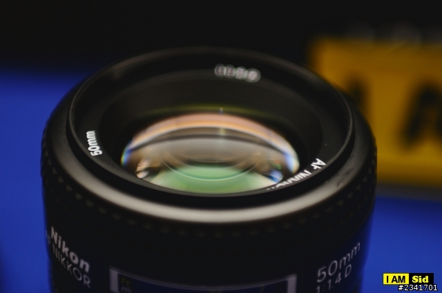 Nikon 大光圈的抉擇!?