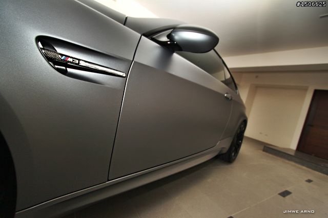 聚凝視線 冷冽無限 M3 Frozen Grey