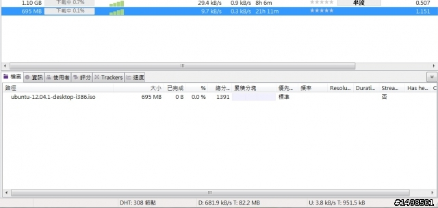 用凱擘60M不到一天就後悔了