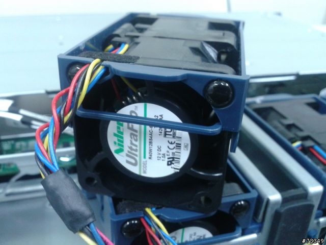 ASUS RS700-E7/RS4 小型伺服器  驗機開箱