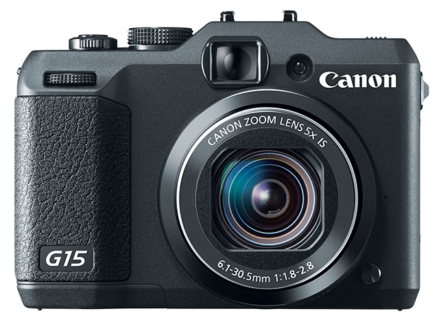 內建WiFi與GPS - Canon 6D 正式發表