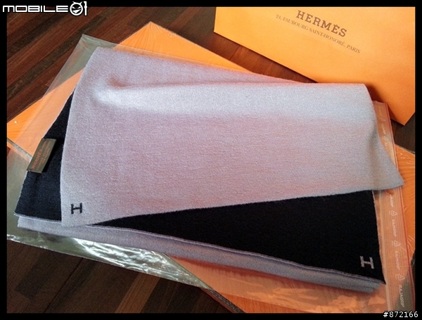 [分享] Hermes 小配件s