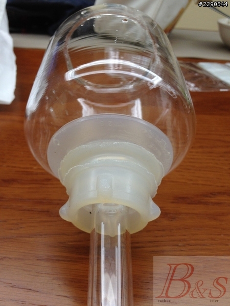 [開箱] 封藏15年Hario 賽風壺開箱更換耗材