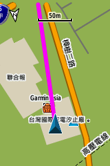 【新機測試】縱情戶外全能玩家GPSmap 62stc