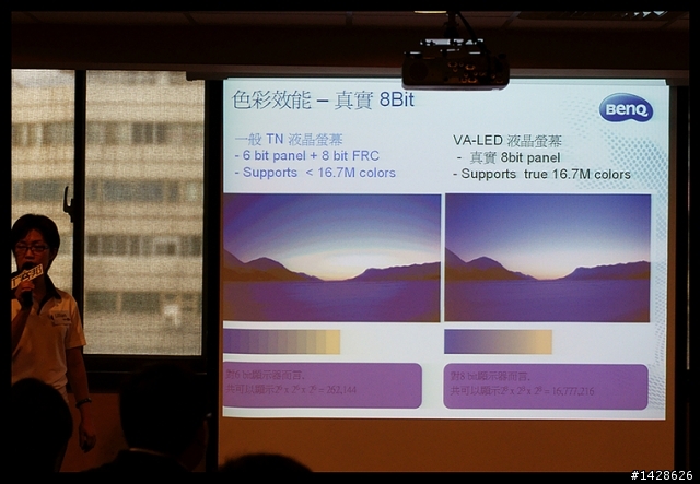 "'液晶顯示器" 之 謎思大挑戰(挑個貴的，不如挑個對的)