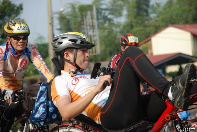 第二屆大高雄美利達經典百K單車自我挑戰賽
