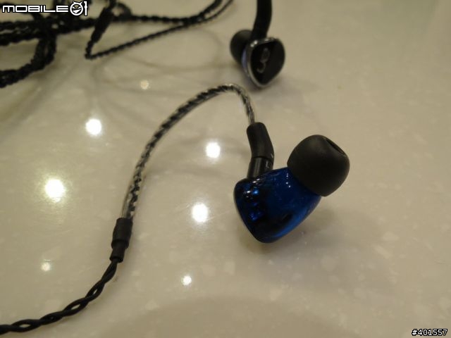 [體驗會心得]UE900現身 與其它產品的適用....{圖多+很長}