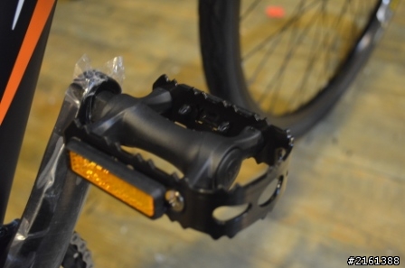 【開箱文】捷安特TALON DISC 2013年式樣，我的第一台登山腳踏車!!