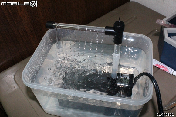 《DIY》自製貓咪飲水機