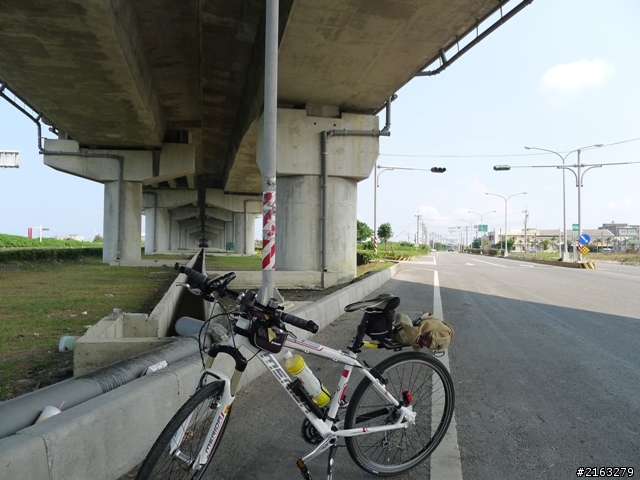 [車巡報告]環雲林、找幸福