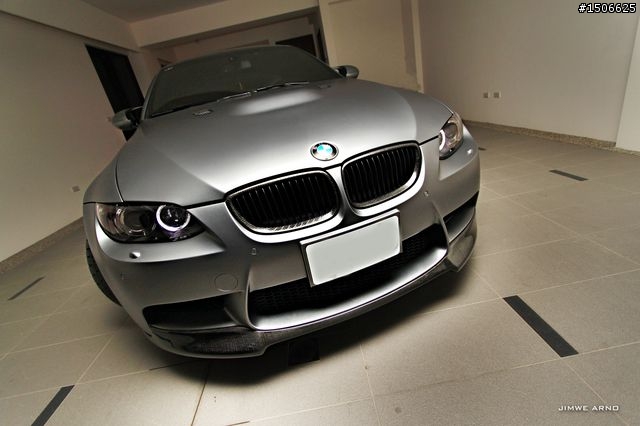 聚凝視線 冷冽無限 M3 Frozen Grey