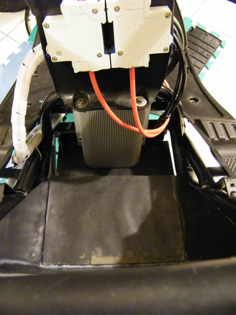 KW-1電動機車改裝總整理