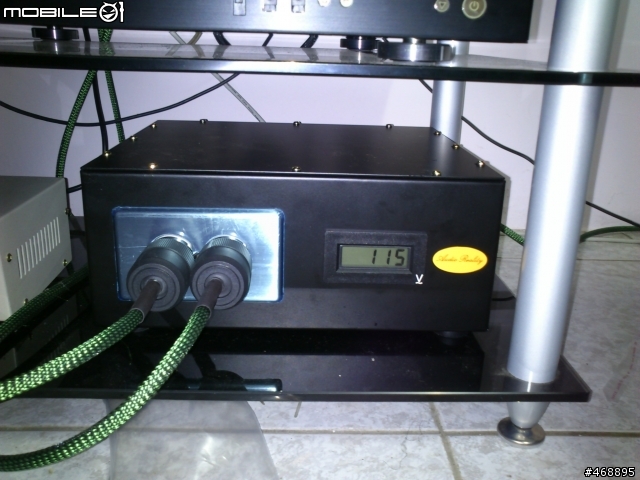 家用系統終於開始搞電源了(灑花)