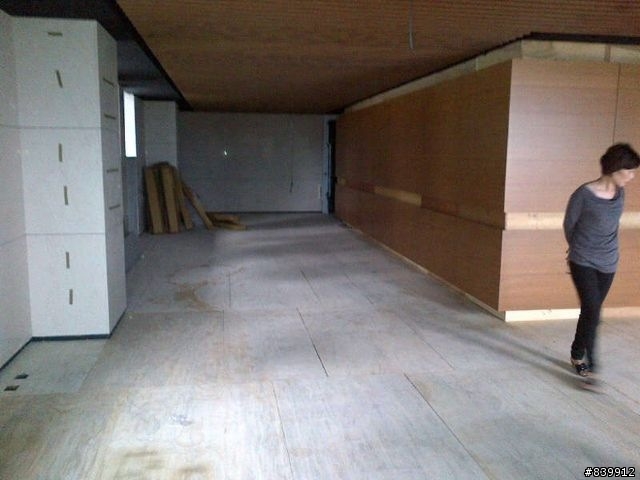 新店國賓山莊 快交屋啦~