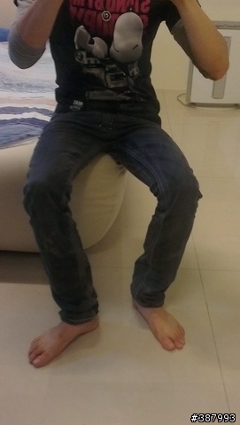 DIESEL SHIONER 801A 開箱