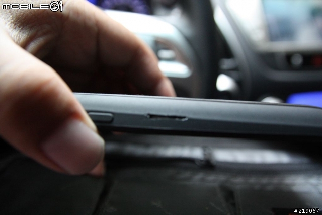 (分享)Padfone DIY車架改裝